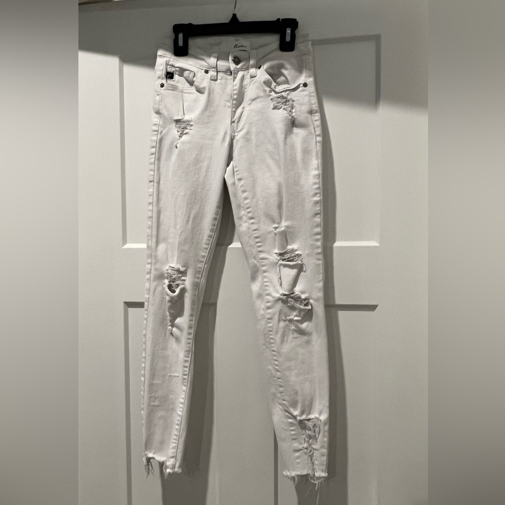 KanCan size 1/24 white